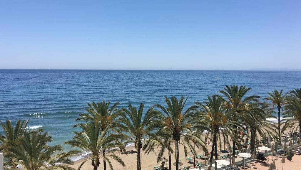 Las Palmas 1 Марбелья Екстер'єр фото